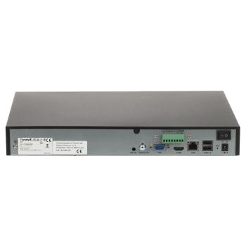 REJESTRATOR IP TC-R3220 4HA 20 KANAŁÓW Lite Lite TIANDY